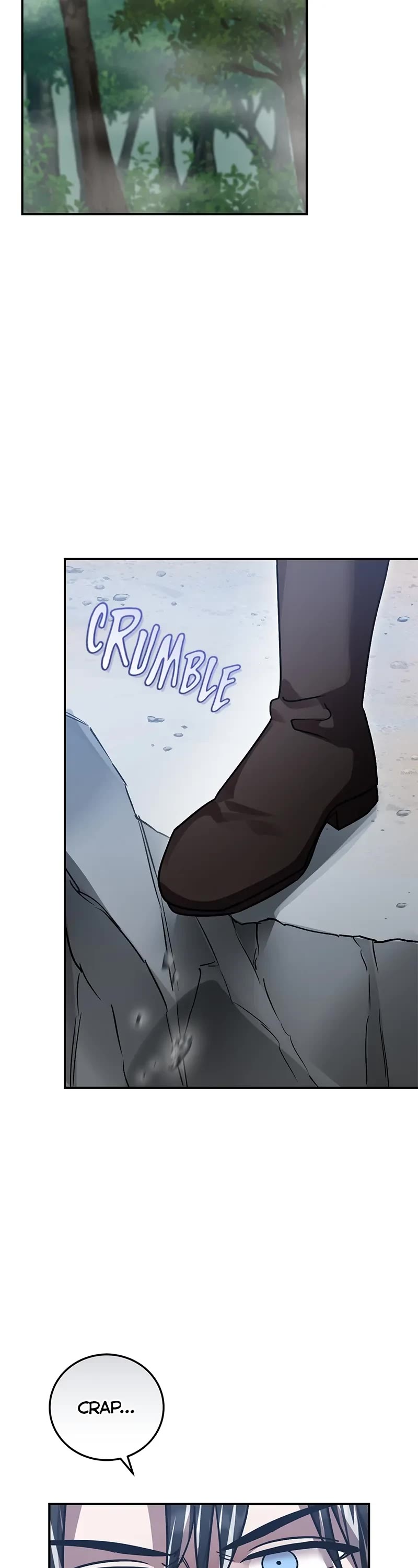The Hero, the Demon, and the Villain Chapter 63 page 36 - Chapter 63