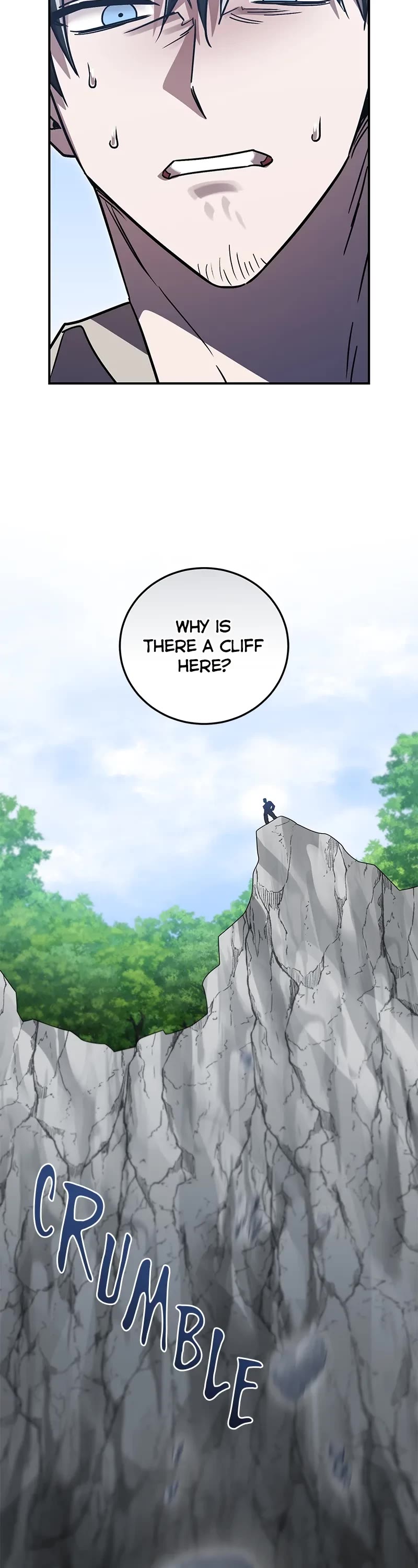 The Hero, the Demon, and the Villain Chapter 63 page 37 - Chapter 63