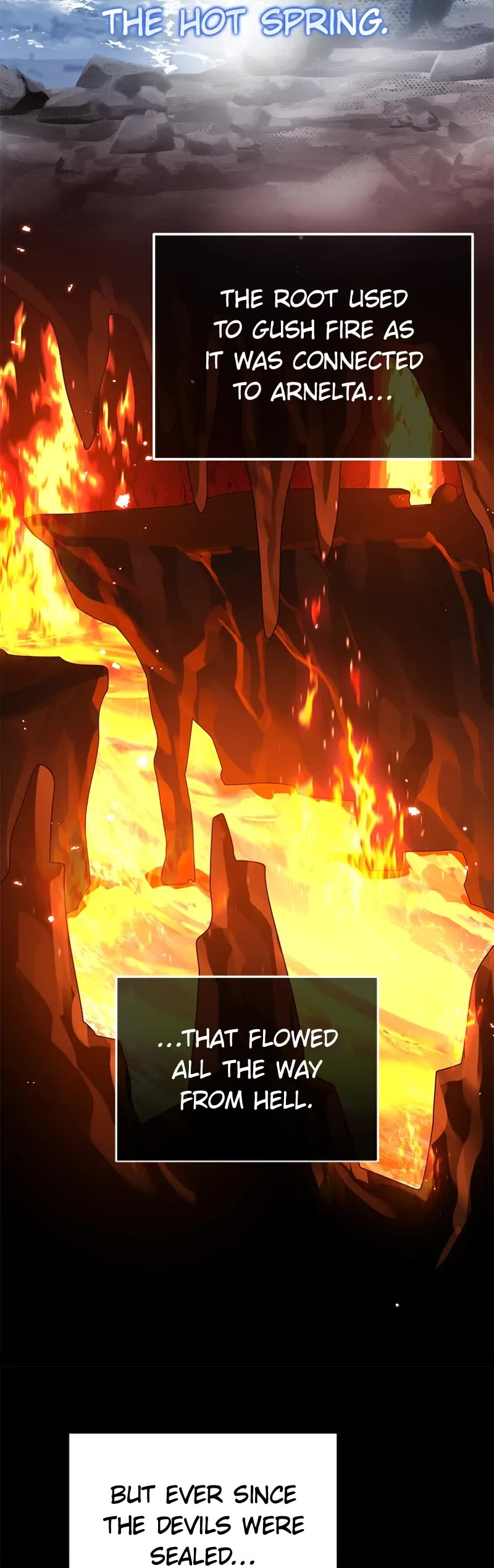 The Hero, the Demon, and the Villain Chapter 63 page 39 - Chapter 63