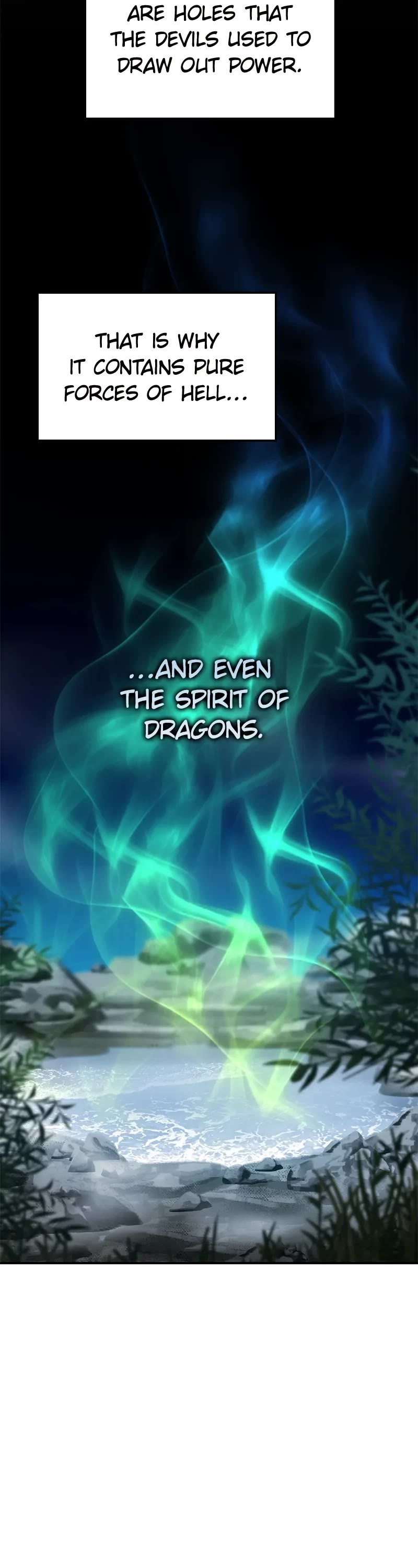The Hero, the Demon, and the Villain Chapter 63 page 42 - Chapter 63