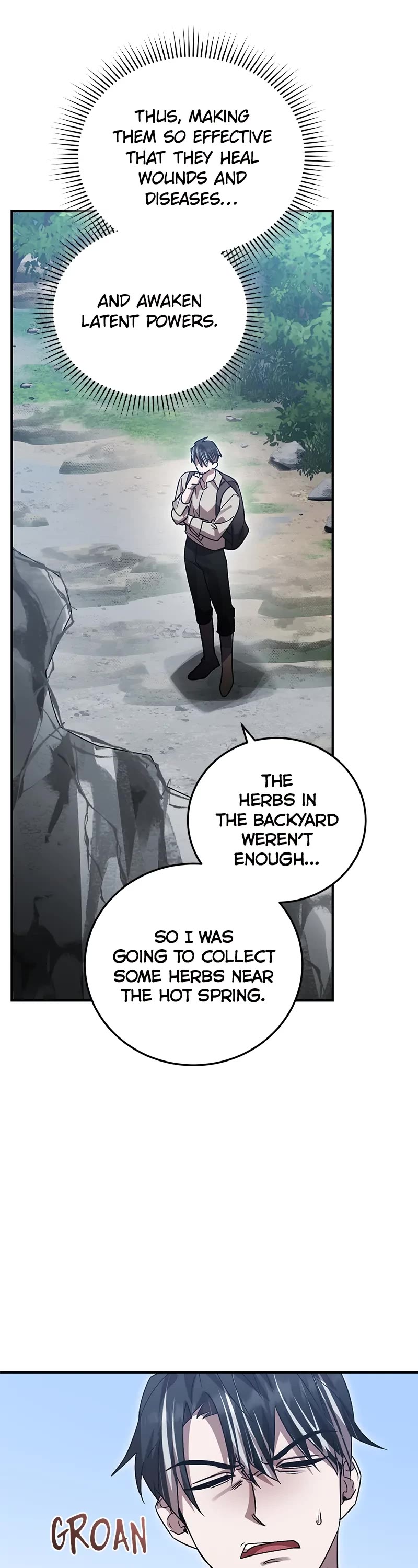 The Hero, the Demon, and the Villain Chapter 63 page 43 - Chapter 63