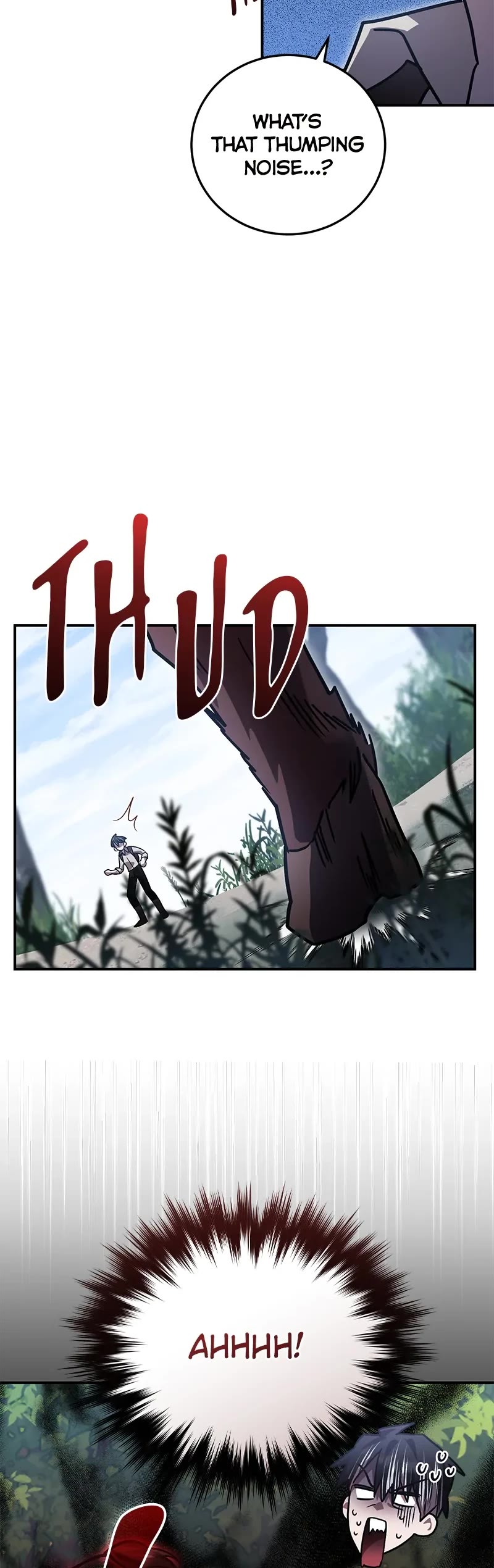 The Hero, the Demon, and the Villain Chapter 63 page 45 - Chapter 63