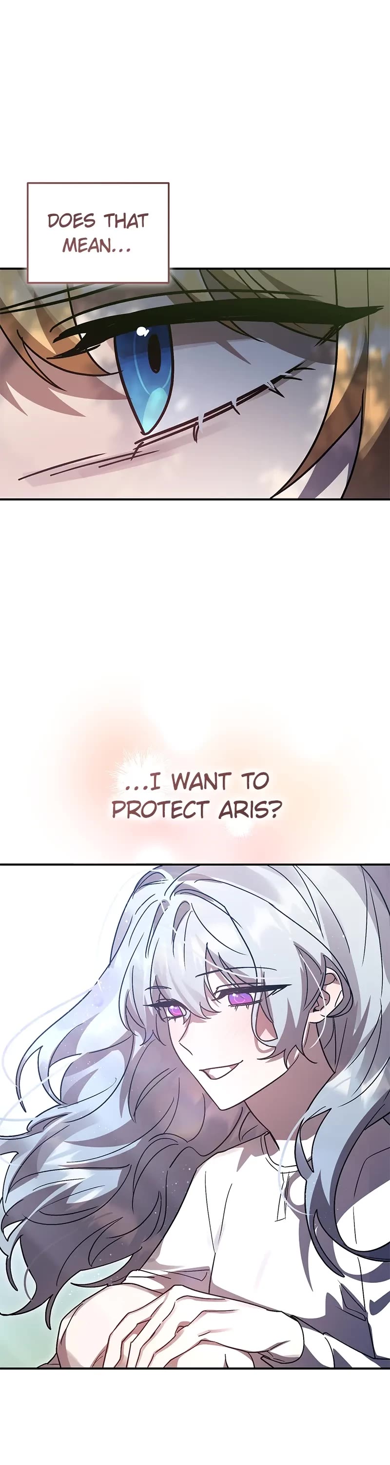 The Hero, the Demon, and the Villain Chapter 63 page 8 - Chapter 63