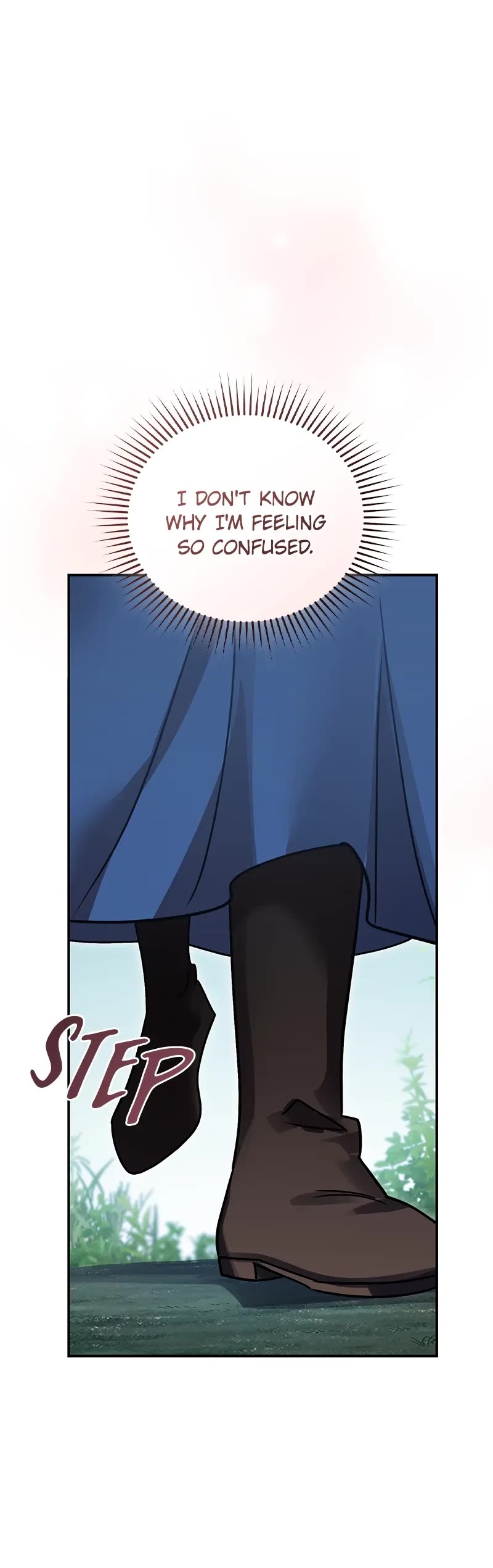 The Hero, the Demon, and the Villain Chapter 63 page 9 - Chapter 63