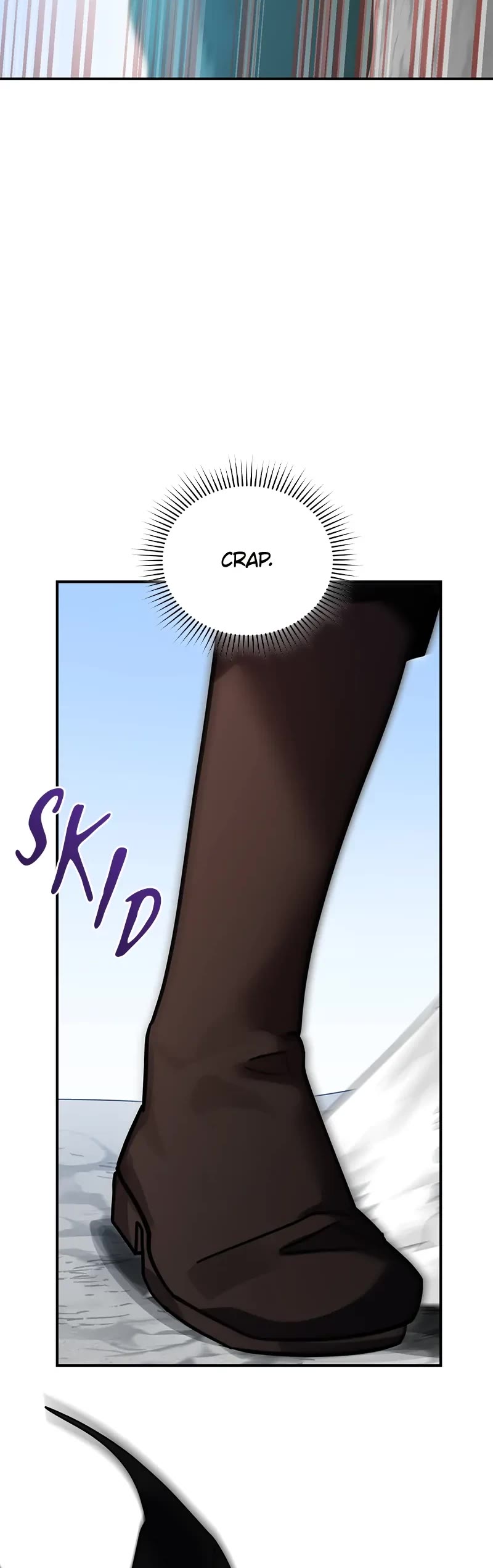 The Hero, the Demon, and the Villain Chapter 64 page 10 - Chapter 64