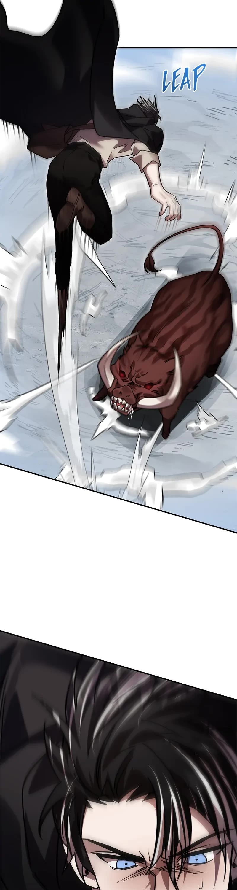 The Hero, the Demon, and the Villain Chapter 64 page 11 - Chapter 64