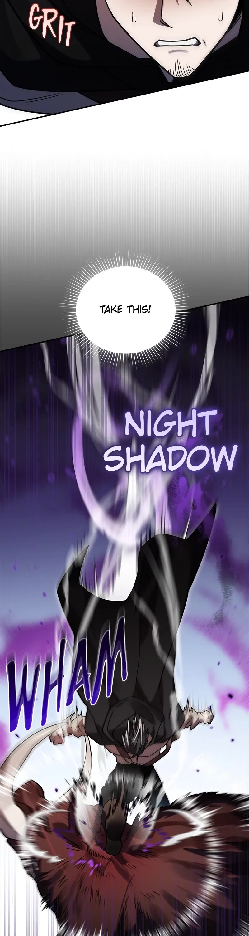 The Hero, the Demon, and the Villain Chapter 64 page 12 - Chapter 64