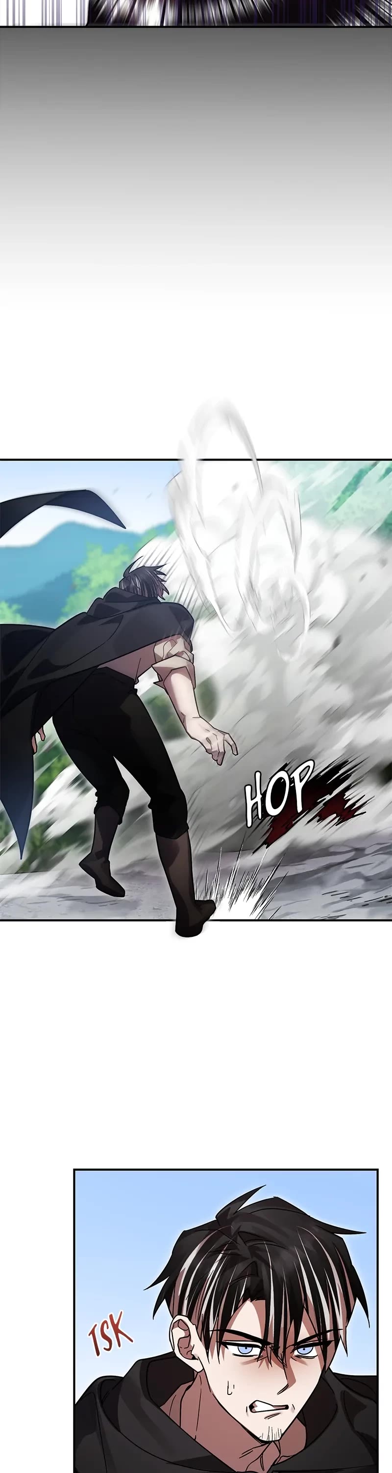 The Hero, the Demon, and the Villain Chapter 64 page 13 - Chapter 64