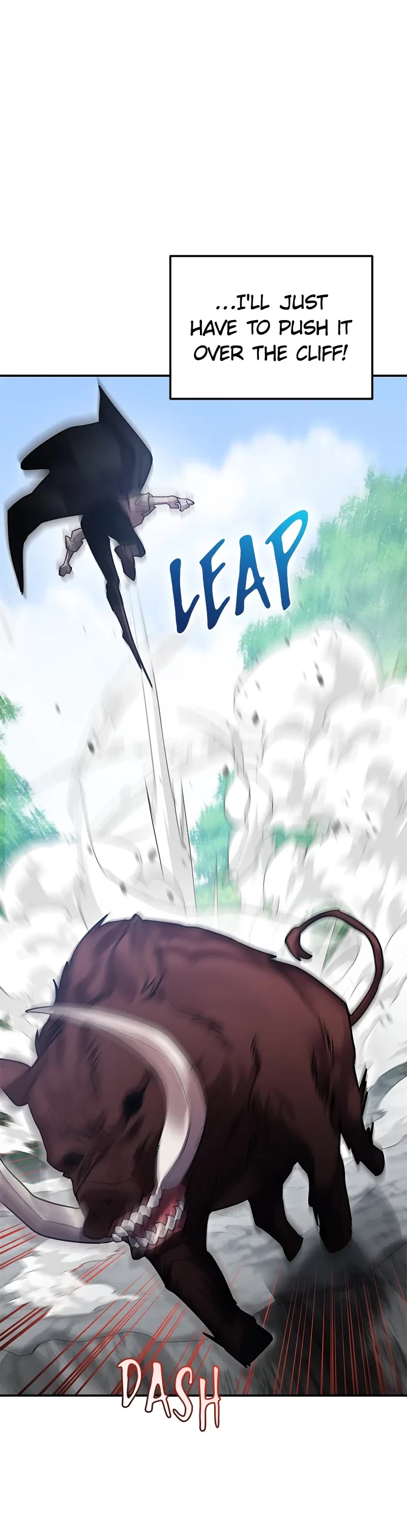 The Hero, the Demon, and the Villain Chapter 64 page 16 - Chapter 64