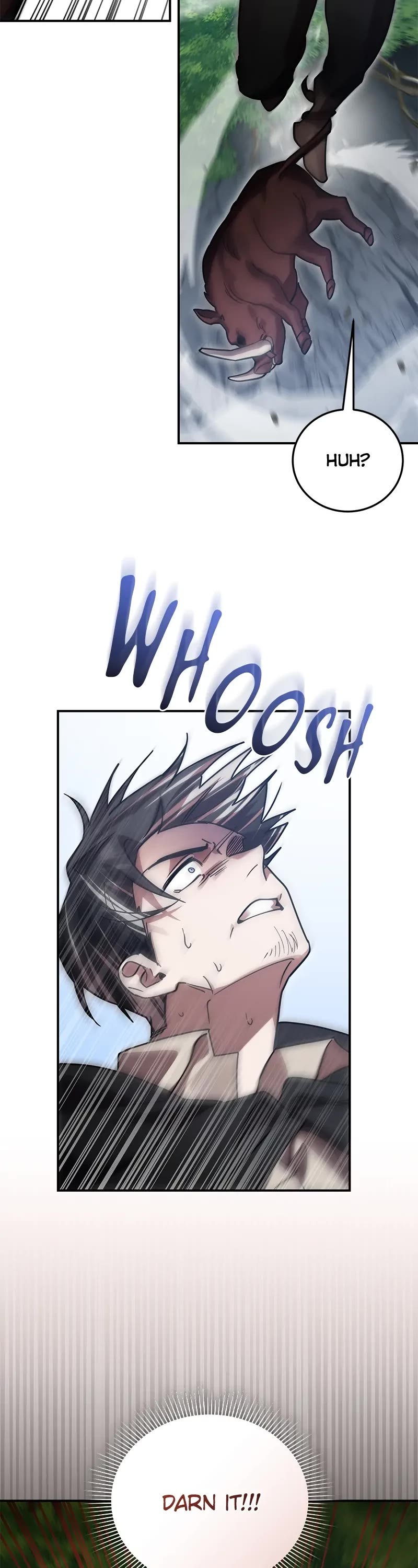 The Hero, the Demon, and the Villain Chapter 64 page 18 - Chapter 64