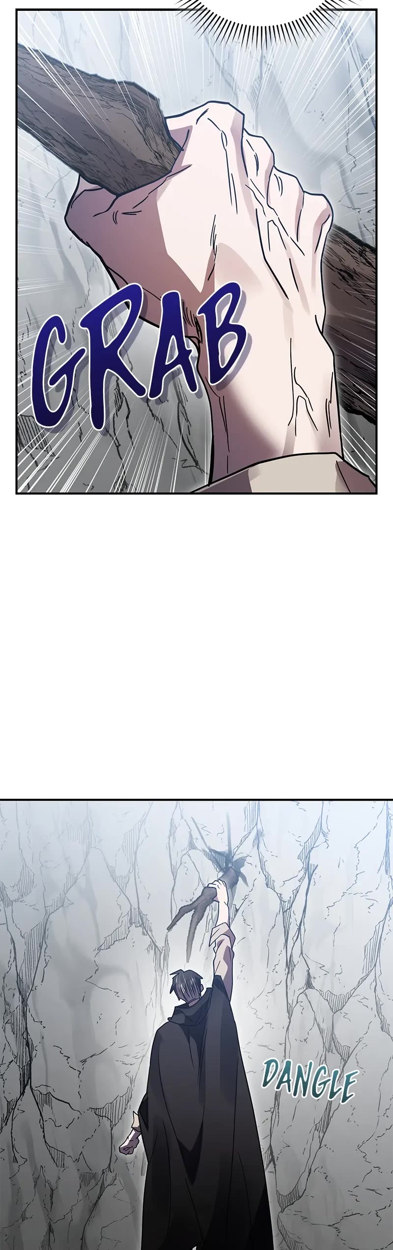 The Hero, the Demon, and the Villain Chapter 64 page 20 - Chapter 64