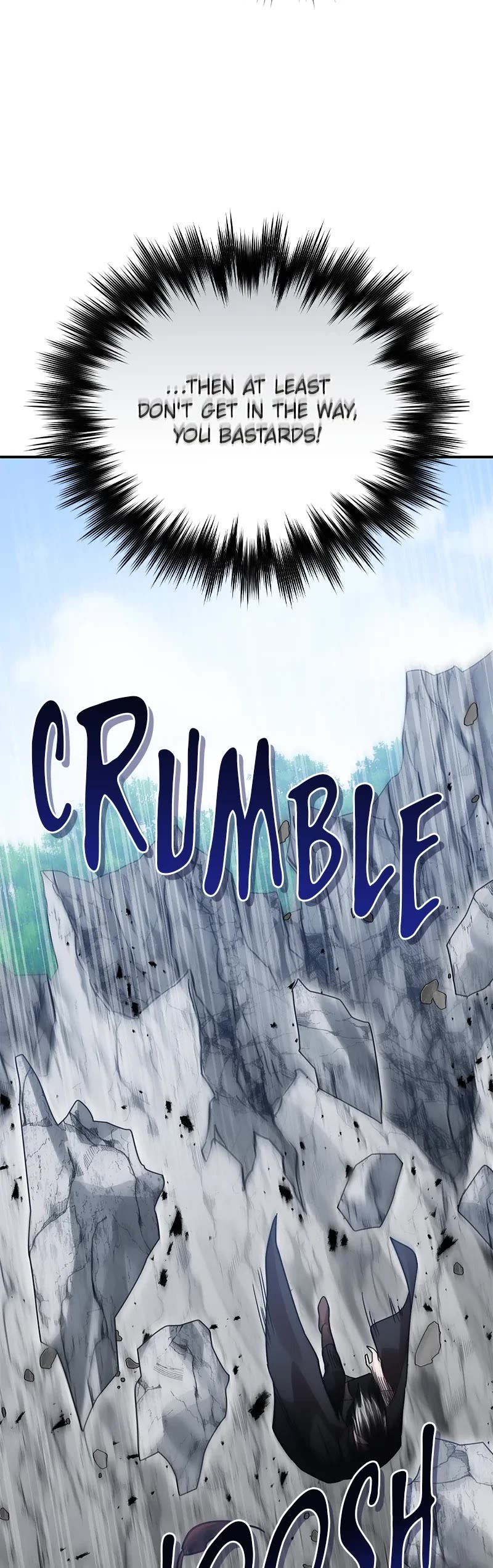 The Hero, the Demon, and the Villain Chapter 64 page 24 - Chapter 64