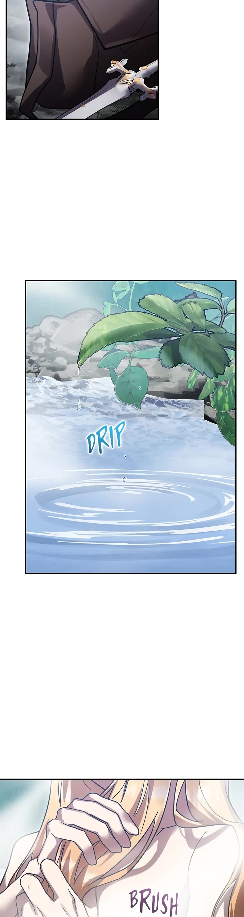 The Hero, the Demon, and the Villain Chapter 64 page 27 - Chapter 64