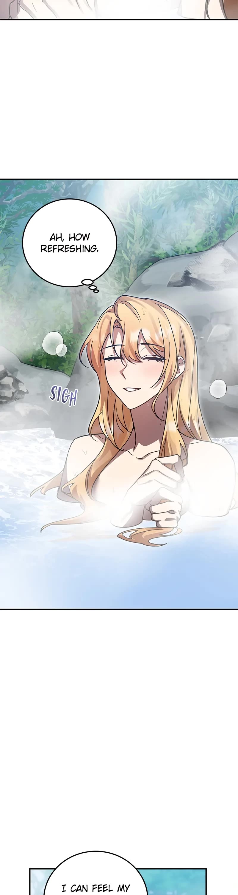 The Hero, the Demon, and the Villain Chapter 64 page 28 - Chapter 64