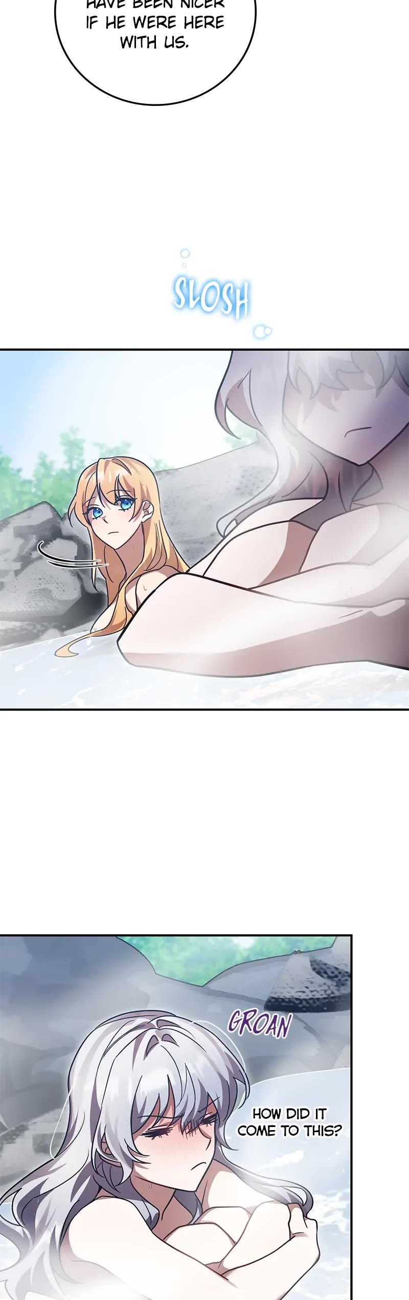 The Hero, the Demon, and the Villain Chapter 64 page 30 - Chapter 64