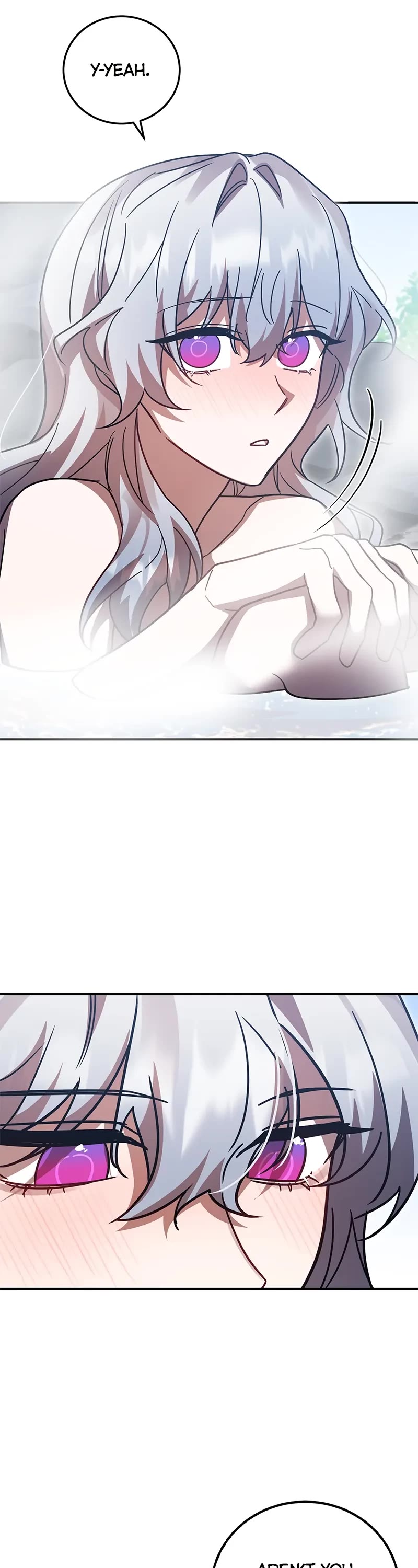 The Hero, the Demon, and the Villain Chapter 64 page 32 - Chapter 64