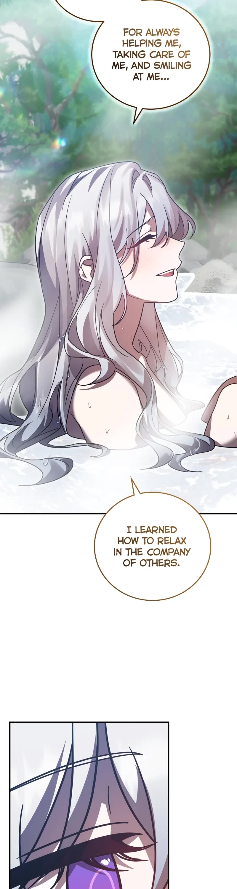 The Hero, the Demon, and the Villain Chapter 64 page 38 - Chapter 64