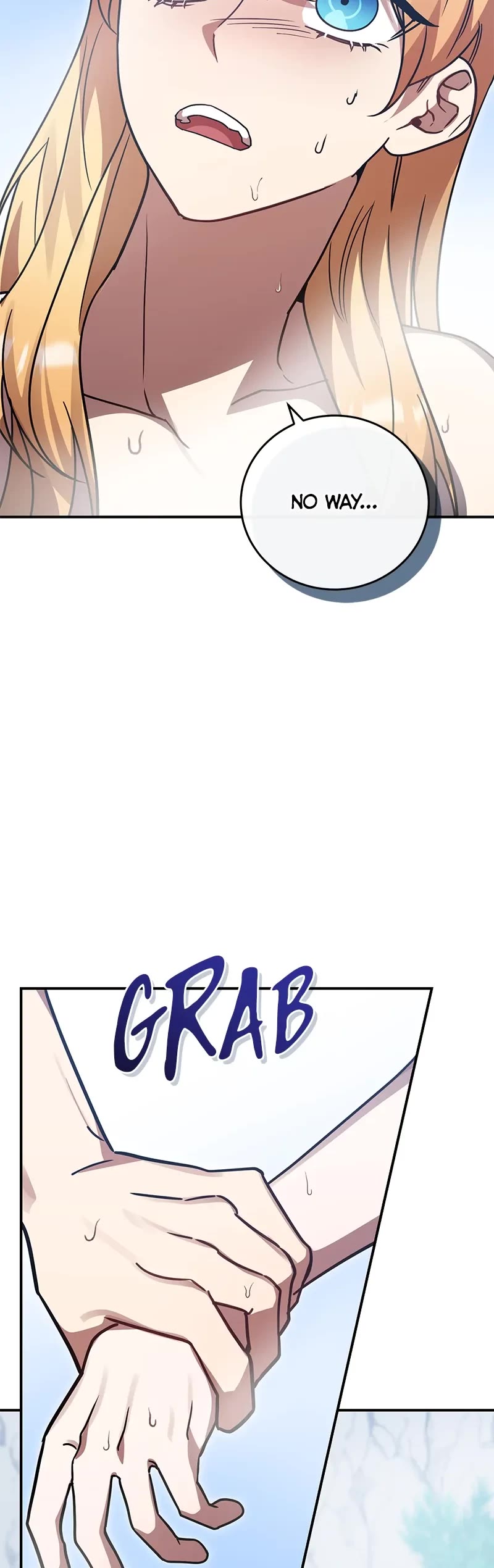 The Hero, the Demon, and the Villain Chapter 64 page 45 - Chapter 64
