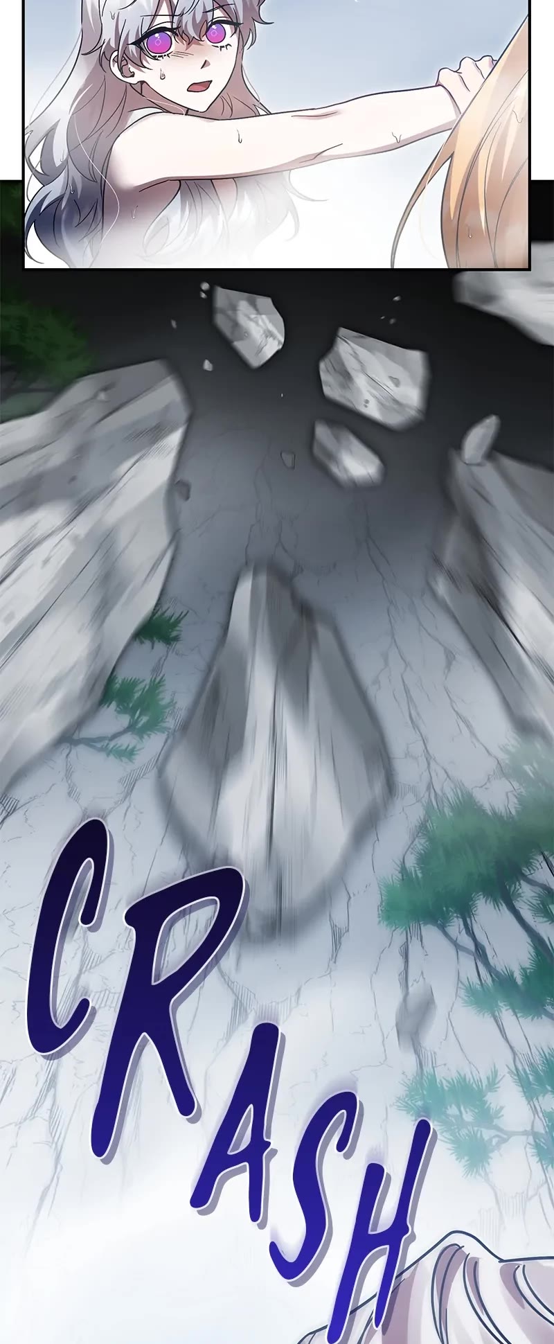 The Hero, the Demon, and the Villain Chapter 64 page 47 - Chapter 64
