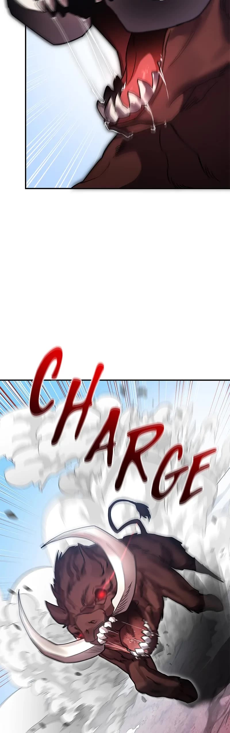 The Hero, the Demon, and the Villain Chapter 64 page 5 - Chapter 64