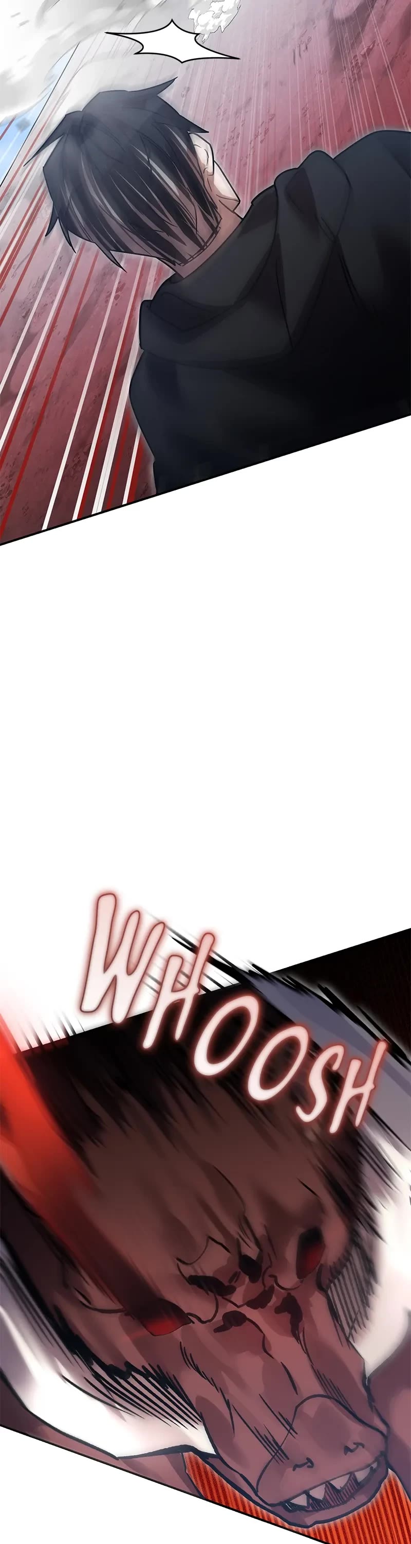 The Hero, the Demon, and the Villain Chapter 64 page 6 - Chapter 64