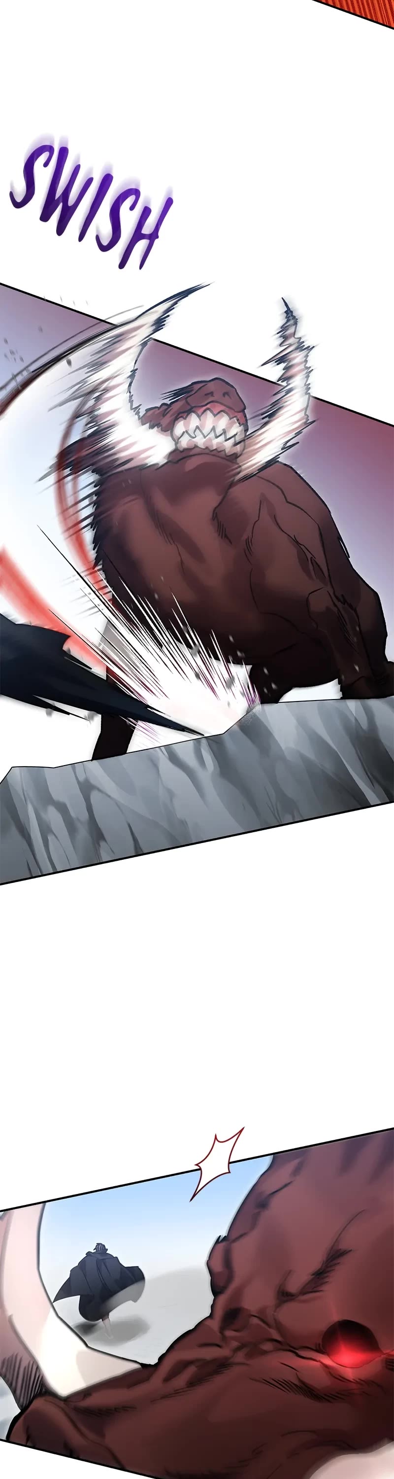 The Hero, the Demon, and the Villain Chapter 64 page 7 - Chapter 64