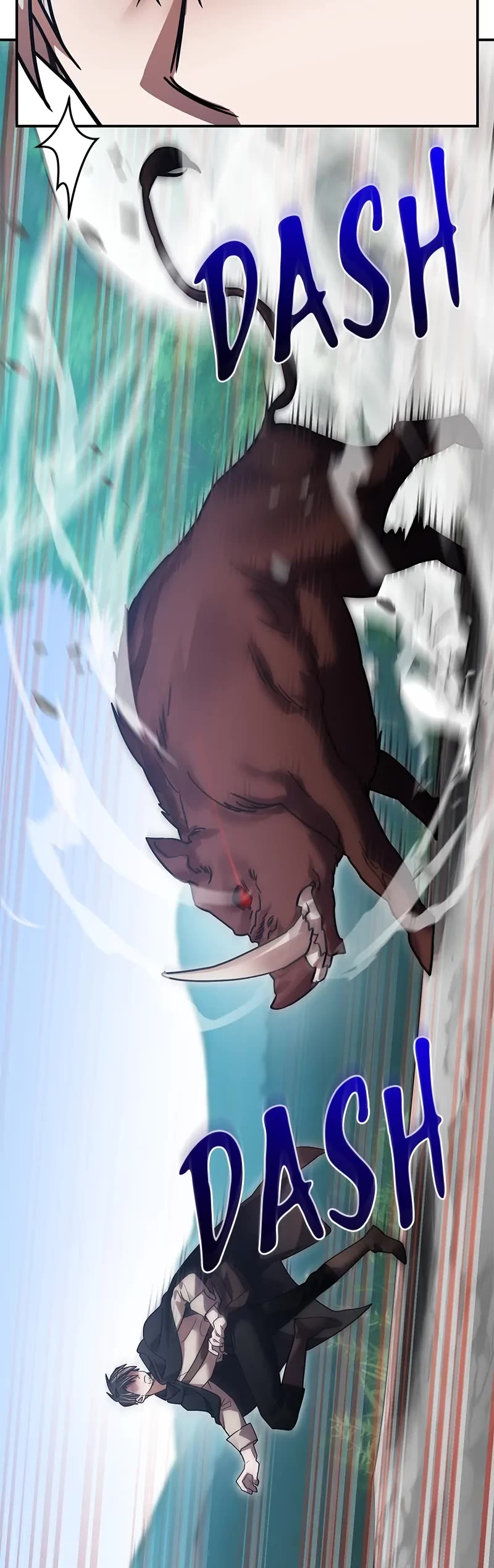The Hero, the Demon, and the Villain Chapter 64 page 9 - Chapter 64