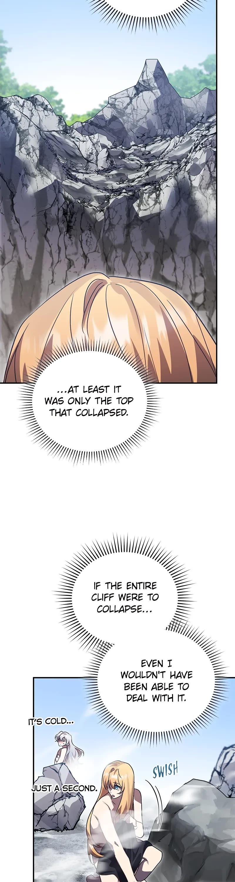 The Hero, the Demon, and the Villain Chapter 65 page 13 - Chapter 65