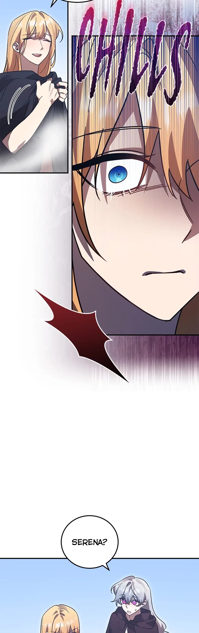 The Hero, the Demon, and the Villain Chapter 65 page 15 - Chapter 65