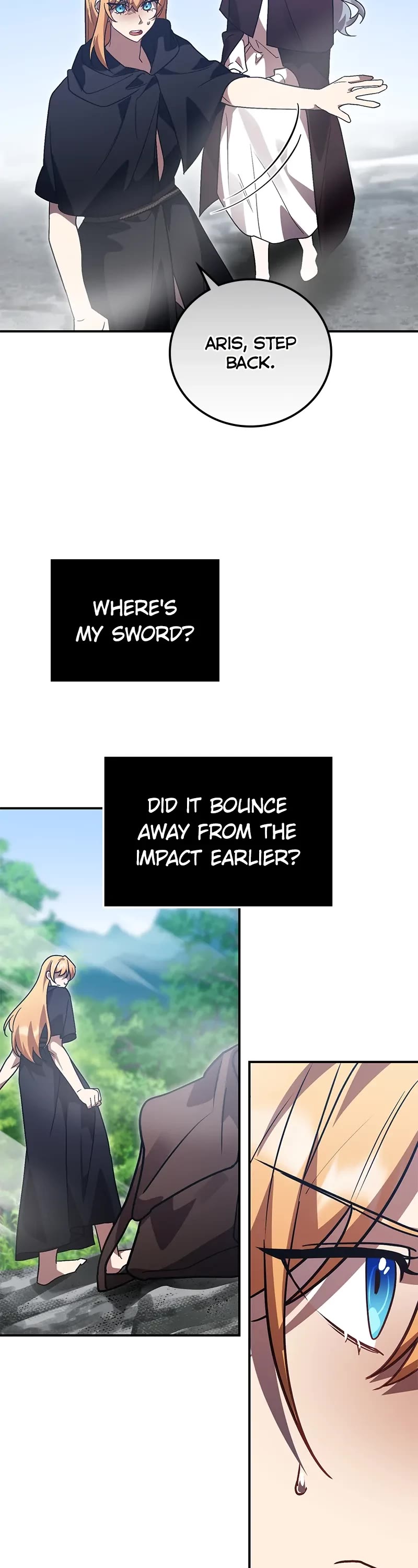 The Hero, the Demon, and the Villain Chapter 65 page 16 - Chapter 65