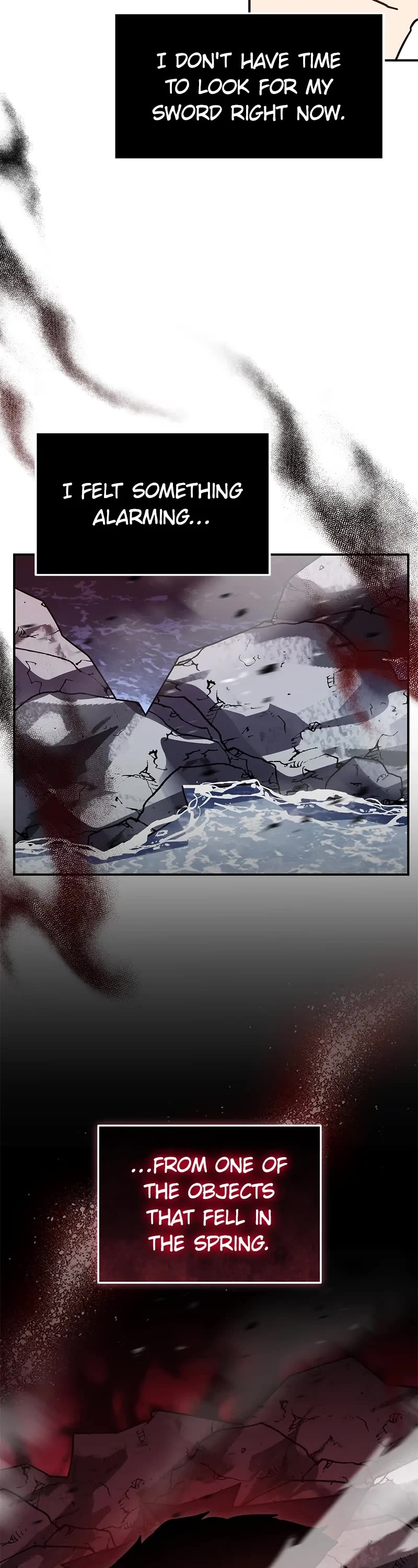 The Hero, the Demon, and the Villain Chapter 65 page 17 - Chapter 65