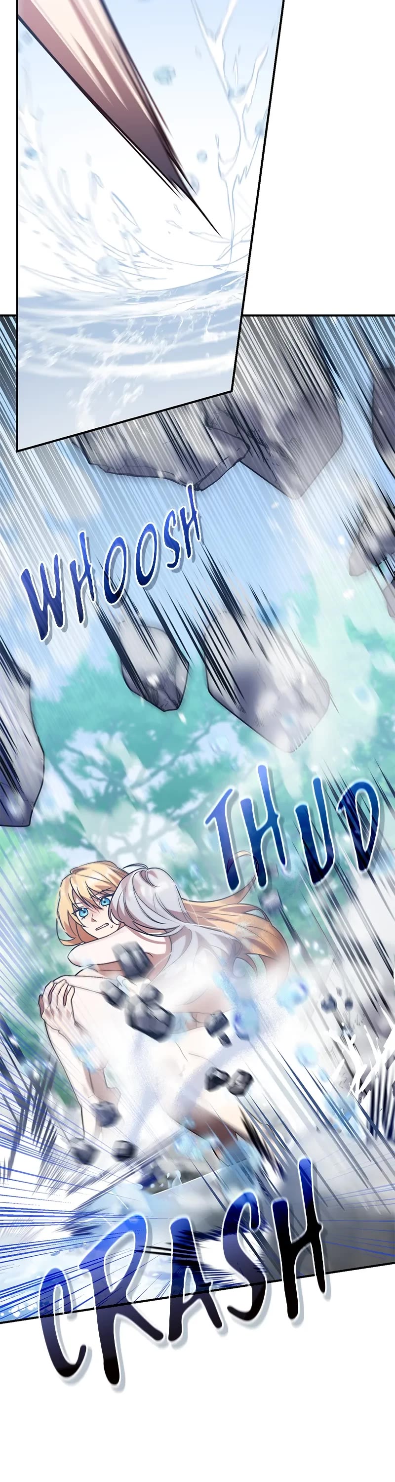 The Hero, the Demon, and the Villain Chapter 65 page 2 - Chapter 65
