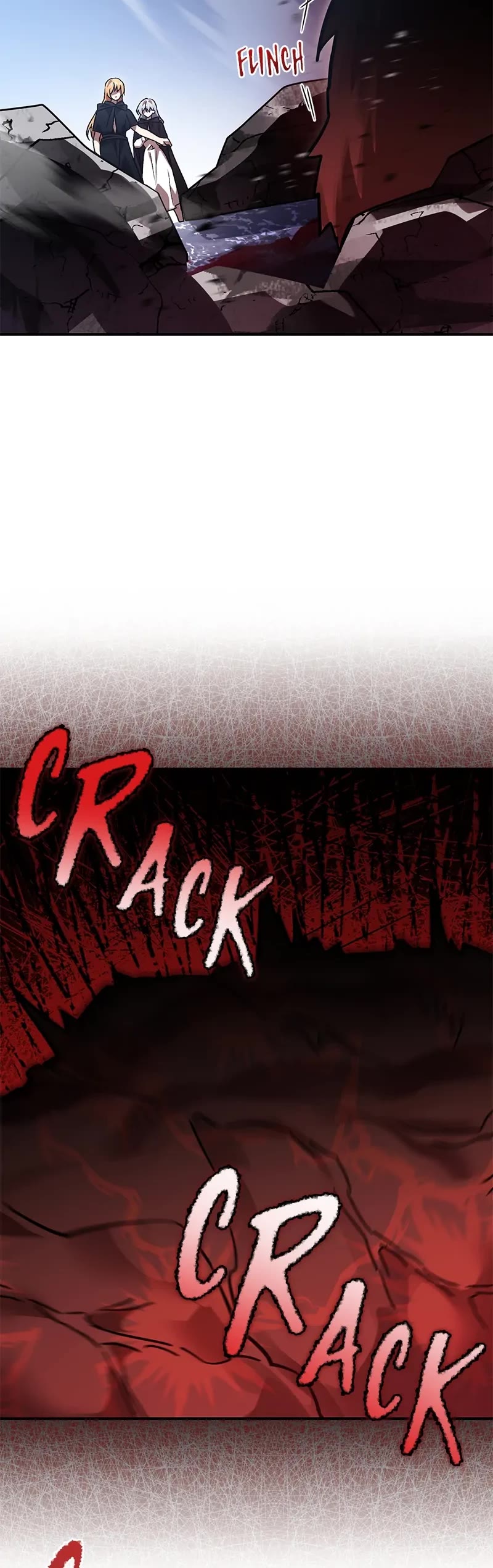 The Hero, the Demon, and the Villain Chapter 65 page 20 - Chapter 65