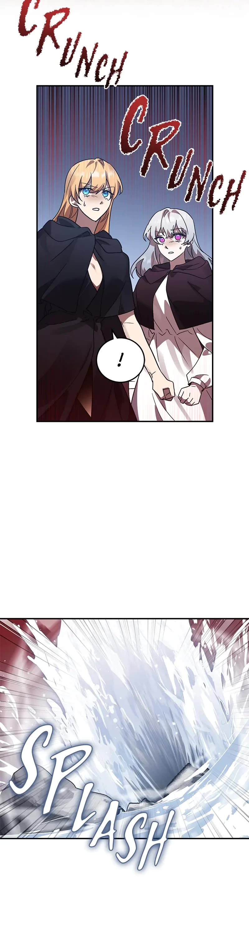 The Hero, the Demon, and the Villain Chapter 65 page 21 - Chapter 65