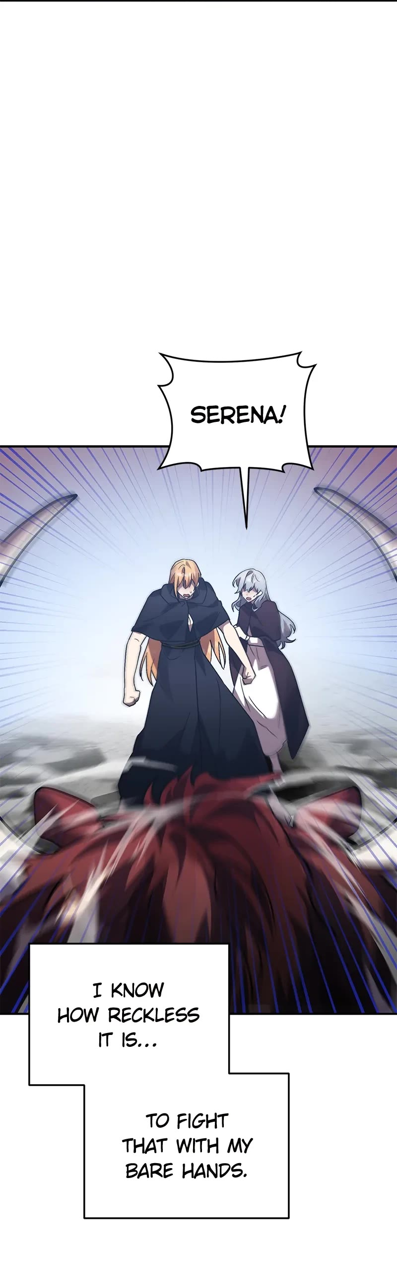The Hero, the Demon, and the Villain Chapter 65 page 25 - Chapter 65