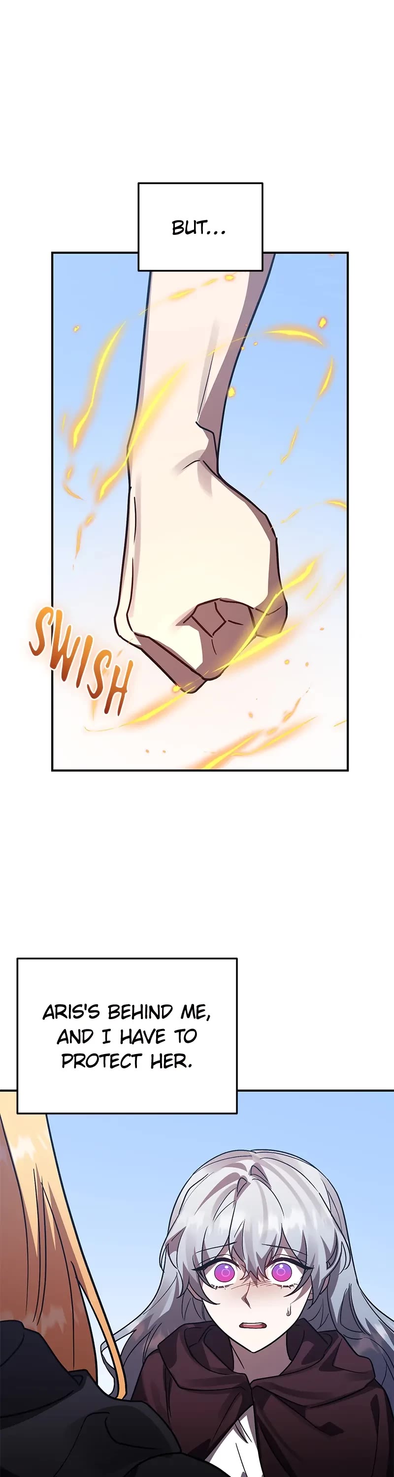 The Hero, the Demon, and the Villain Chapter 65 page 26 - Chapter 65