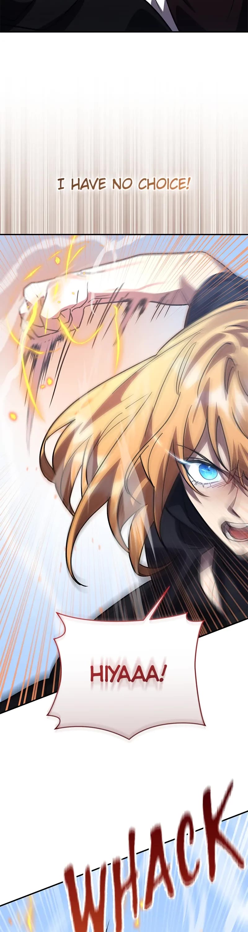 The Hero, the Demon, and the Villain Chapter 65 page 27 - Chapter 65