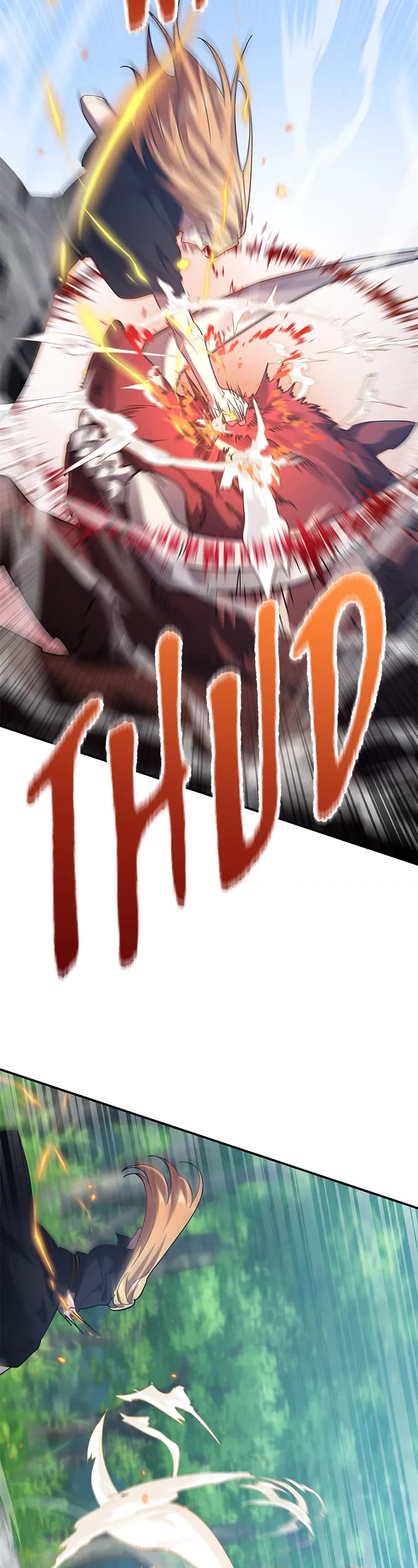The Hero, the Demon, and the Villain Chapter 65 page 28 - Chapter 65