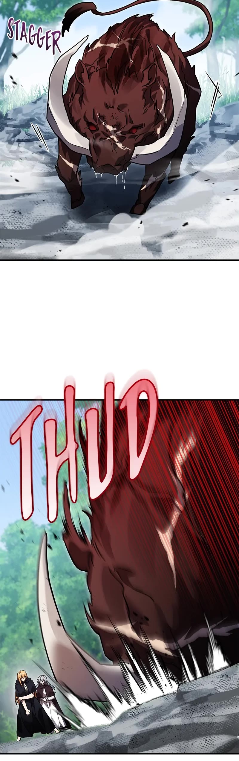 The Hero, the Demon, and the Villain Chapter 65 page 30 - Chapter 65