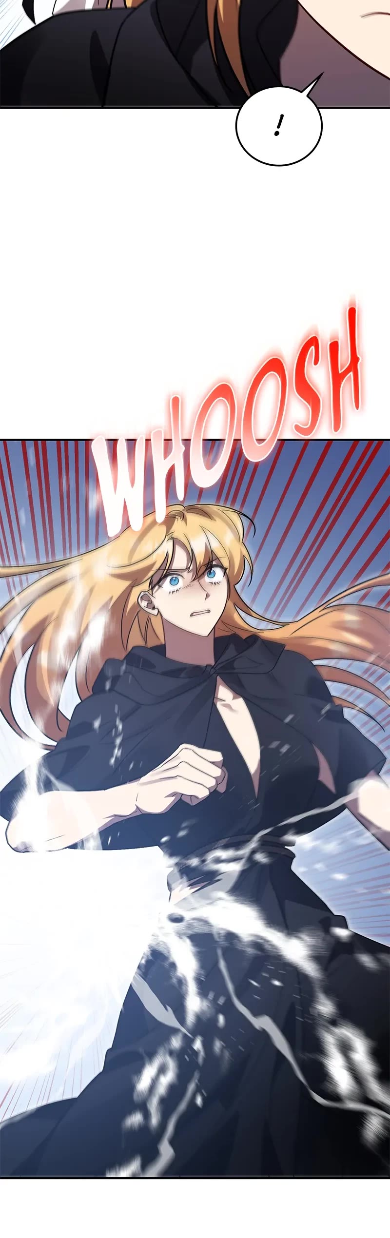 The Hero, the Demon, and the Villain Chapter 65 page 35 - Chapter 65