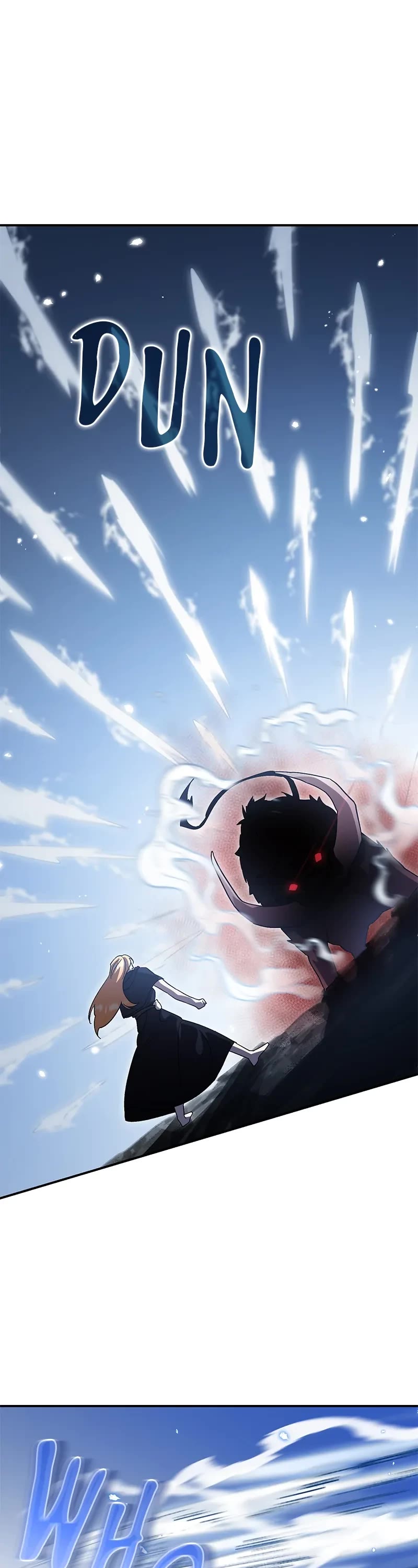 The Hero, the Demon, and the Villain Chapter 65 page 38 - Chapter 65