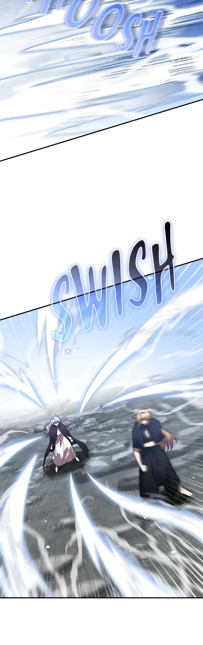 The Hero, the Demon, and the Villain Chapter 65 page 39 - Chapter 65