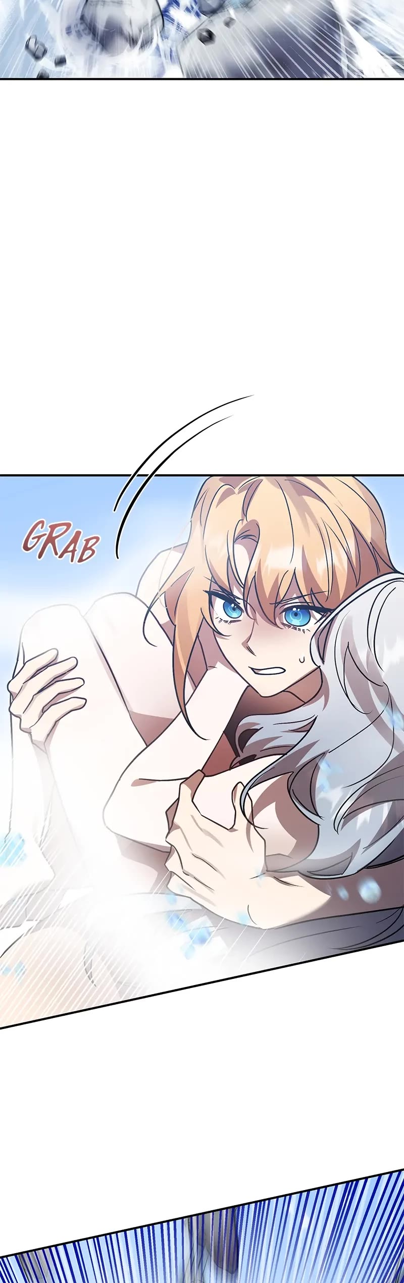 The Hero, the Demon, and the Villain Chapter 65 page 4 - Chapter 65