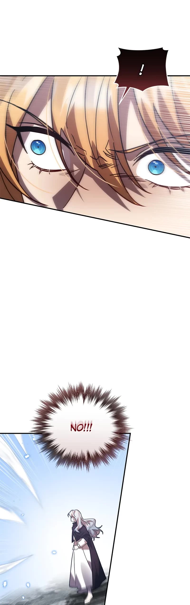 The Hero, the Demon, and the Villain Chapter 65 page 40 - Chapter 65