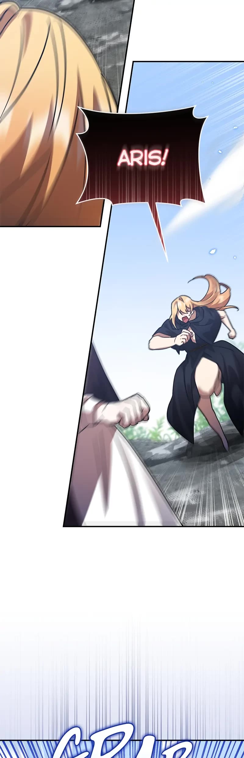 The Hero, the Demon, and the Villain Chapter 65 page 41 - Chapter 65