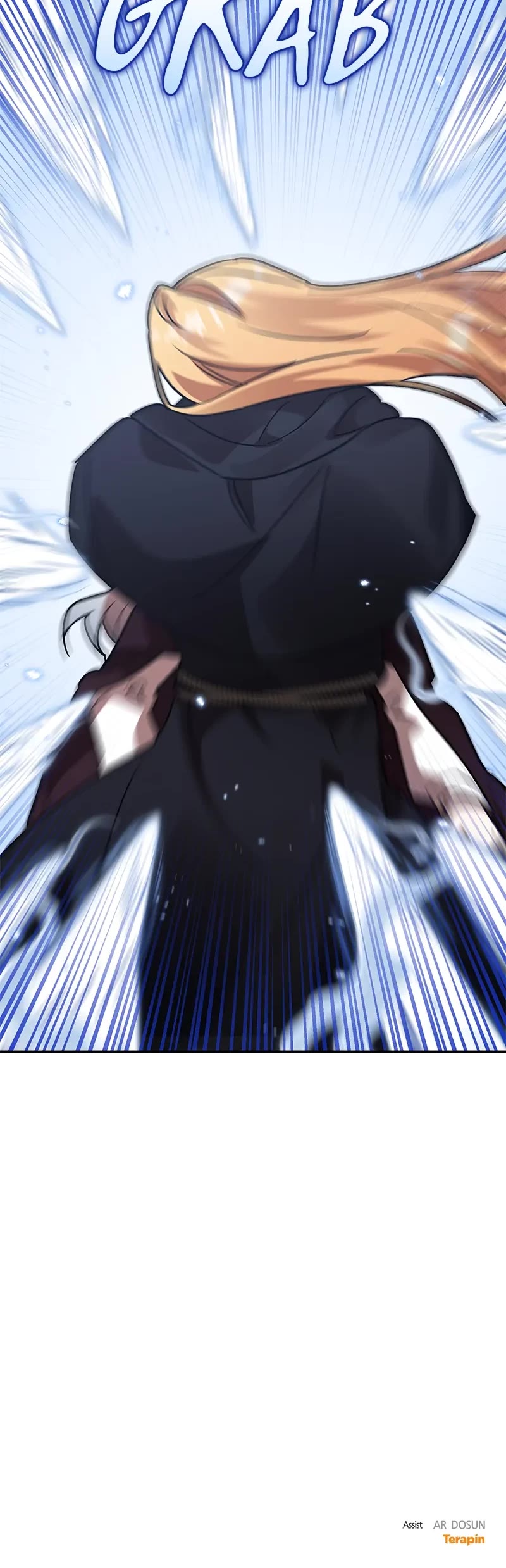 The Hero, the Demon, and the Villain Chapter 65 page 42 - Chapter 65