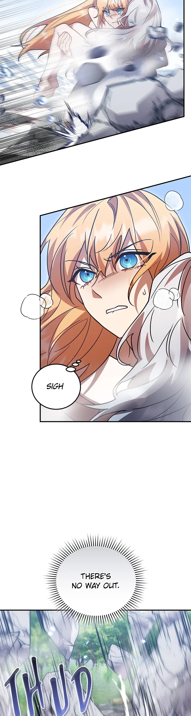 The Hero, the Demon, and the Villain Chapter 65 page 6 - Chapter 65