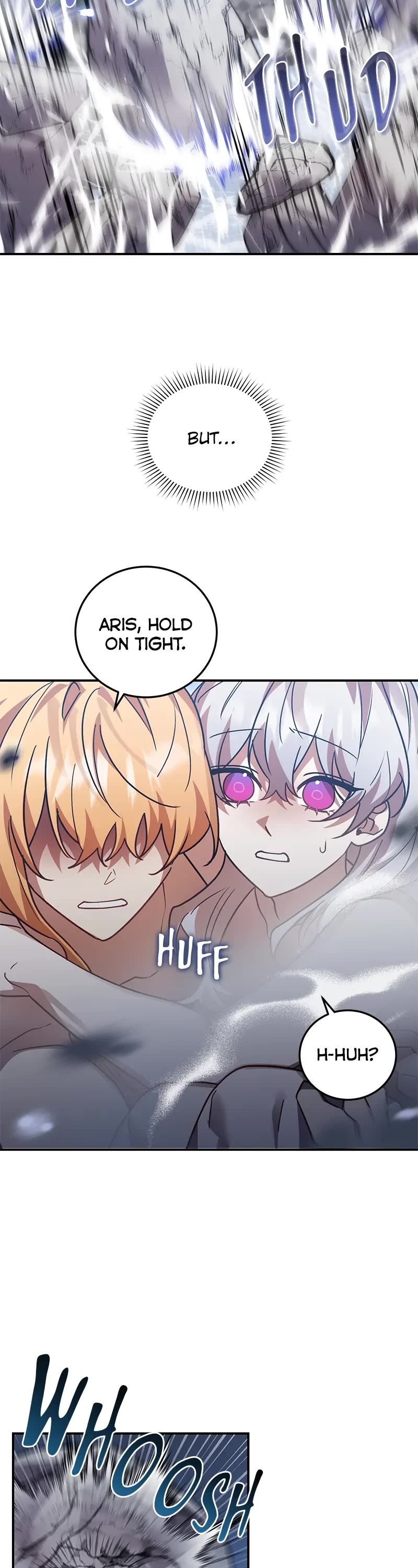 The Hero, the Demon, and the Villain Chapter 65 page 7 - Chapter 65