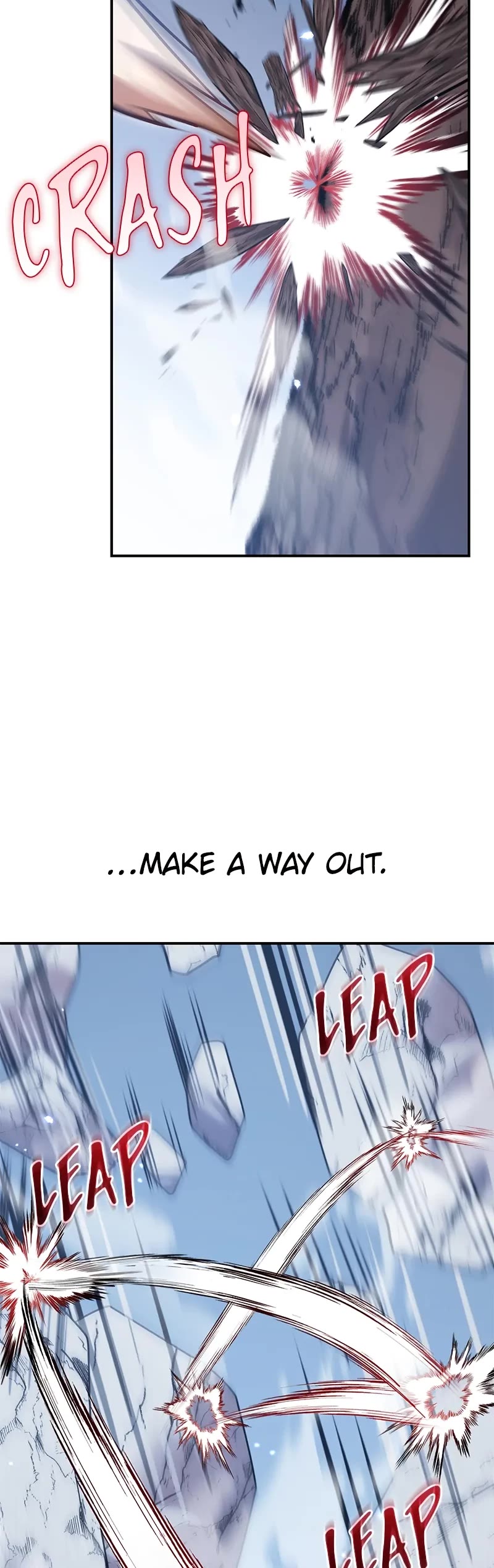The Hero, the Demon, and the Villain Chapter 65 page 9 - Chapter 65