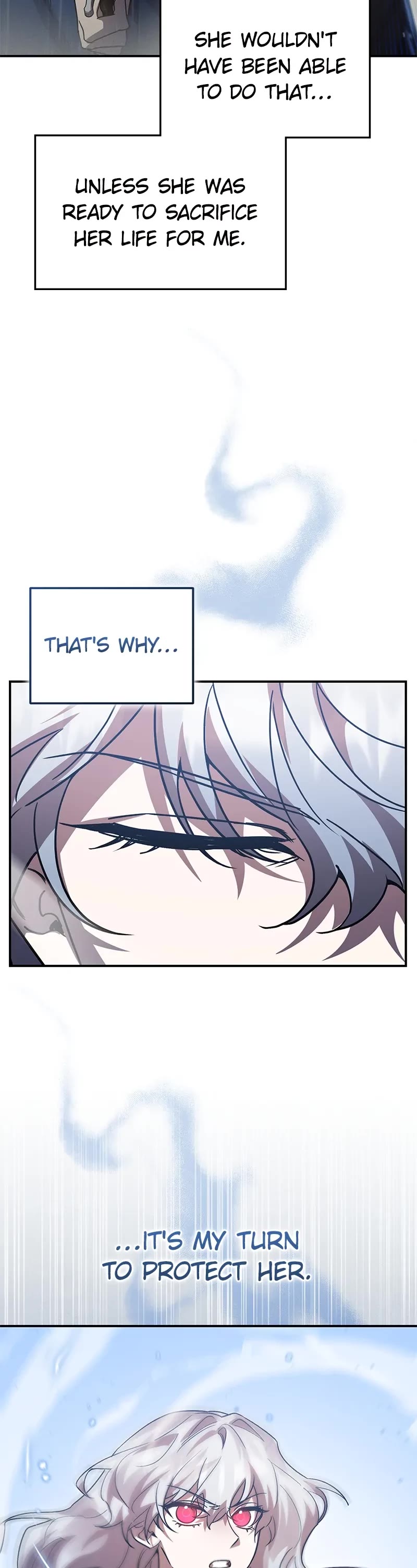 The Hero, the Demon, and the Villain Chapter 66 page 12 - Chapter 66